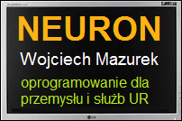 pphu neuron - oprogramowanie mes i cmms