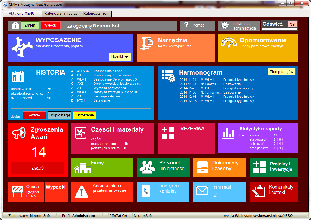 aktywne_menu