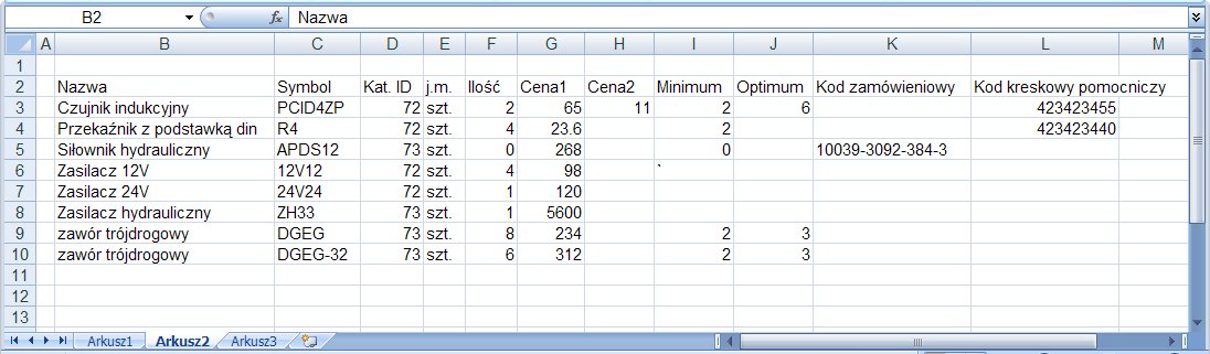 excel1